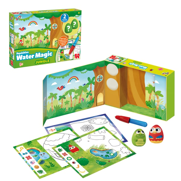 Galt Toys 1110100425 Askartelulelu