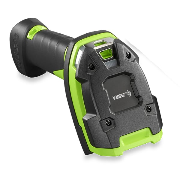 Zebra DS3678-DP Handhållen steckkodsläsare 1D/2D laser Svart, Grön Zebra DS3678-DP Handhållen steckkodsläsare 1D/2D laser Svart, Grön