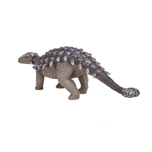 Mojo Fun Ankylosaurus