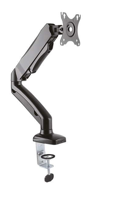 ICY BOX IB-MS303-T 81,3 cm (32") Vastaanotto Musta