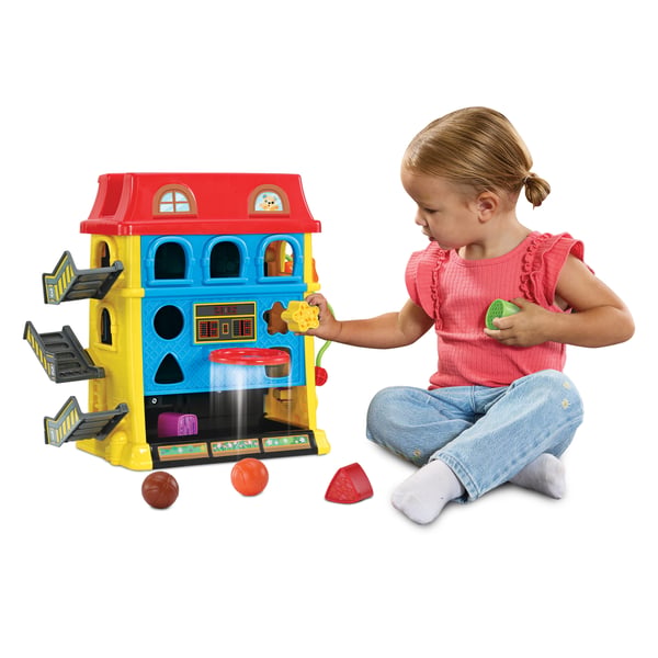 VTech Baby Activiteiten Speelhuis