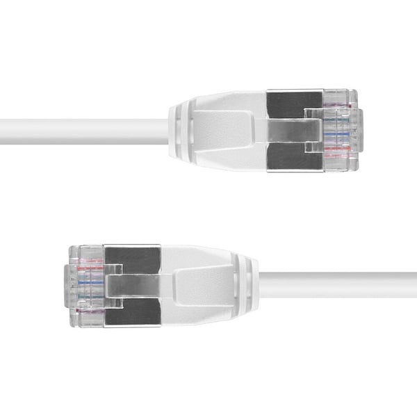 Lindy Patch-kabel - RJ-45 (M) til RJ-45 (M)