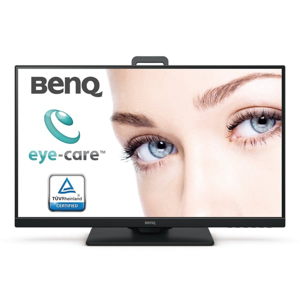 BenQ GW2780T computerskærm 68,6 cm (27") 1920 x 1080 pixel Fuld HD LED Sort