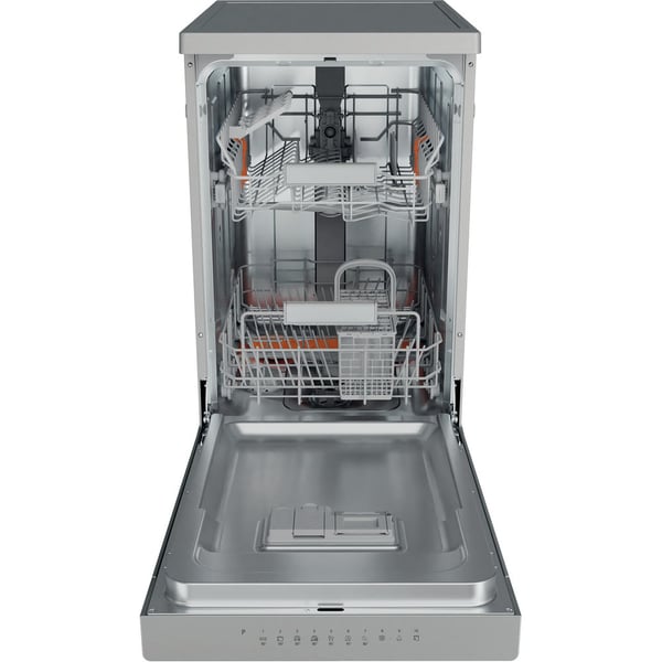 Hotpoint HA3FC10BS7A0S Fritstående 10 kuverter