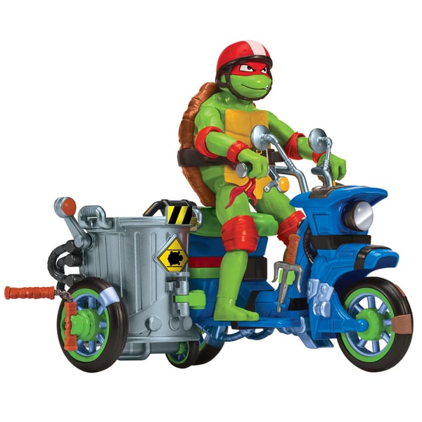 Teenage Mutant Ninja Turtles Movie Vehicle - Turtle Cycle