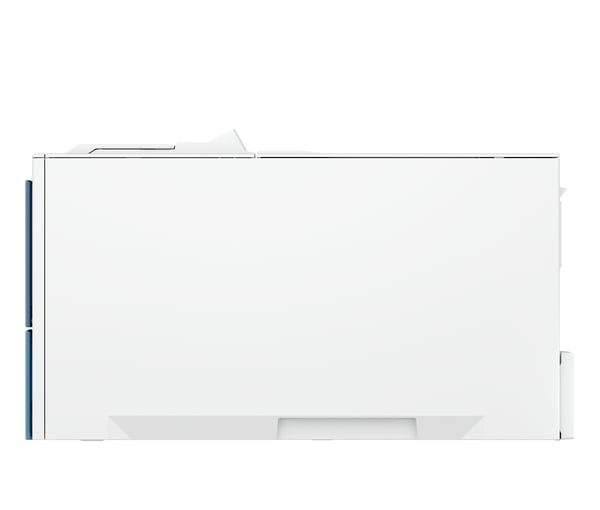 HP LaserJet Pro 4007dn Sort og hvid Printer, Kun ethernet