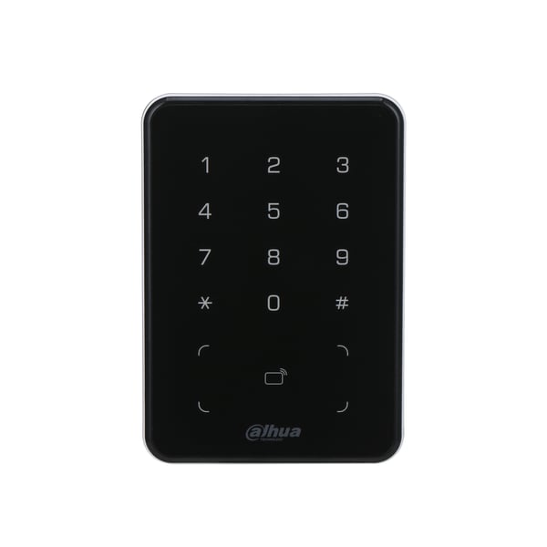 Dahua Technology DHI-ASR2101A läsare för inpasseringskontroll Basic åtkomstkontrolläsare