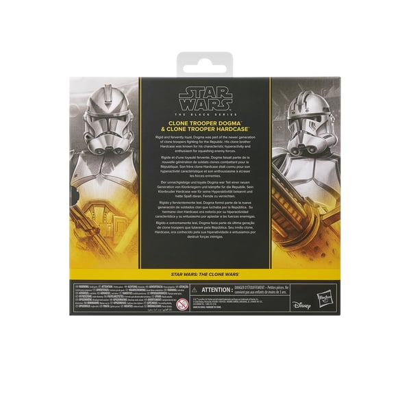 Star Wars G31995L00 legetøjsfigur til børn