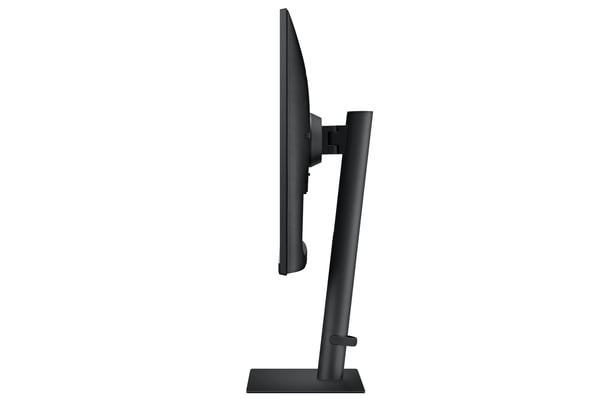 Samsung S80PB computerskærm 68,6 cm (27") 3840 x 2160 pixel 4K Ultra HD LCD Sort