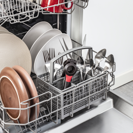 Tefal K2072614 hvidløgspresser Håndtag til hvidløgspresser