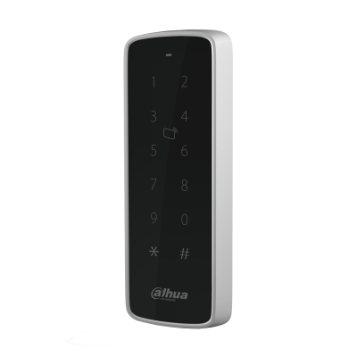 Dahua Technology DHI-ASR2201D-B Basic åtkomstkontrolläsare