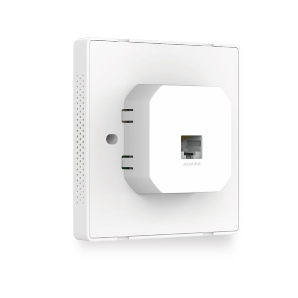 TP-Link Omada EAP230-Wall 1167 Mbit/s Vit Strömförsörjning via Ethernet (PoE) stöd