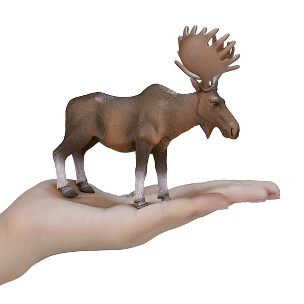 Mojo Fun European Elk / Moose