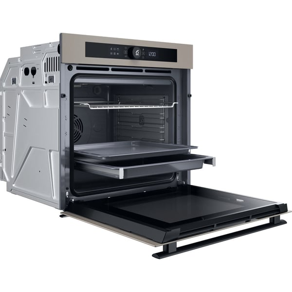 Whirlpool WOI4S8CM1SEA 73 L Beige