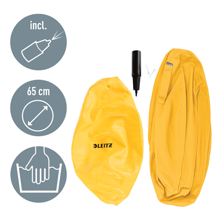 Leitz Ergo Cosy Active balancebold