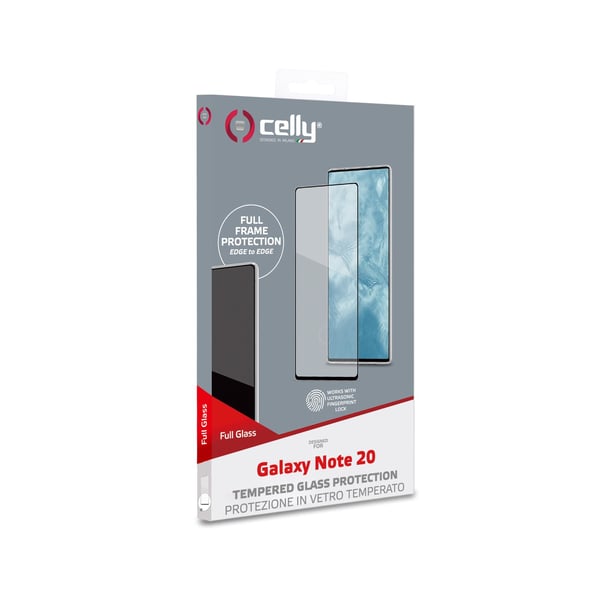 Celly Full Glass Samsung 1 stk