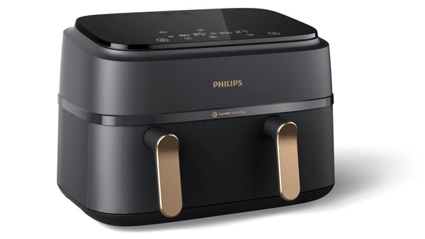 Philips 3000 series NA352/00 Dual Basket Airfryer Philips 3000 series NA352/00 Dual Basket Airfryer