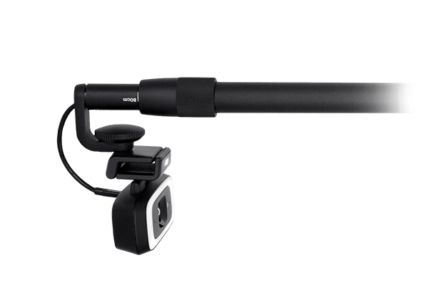 AVer CAM130 Content Camera Svart 3840 x 2160 pixlar 30 fps