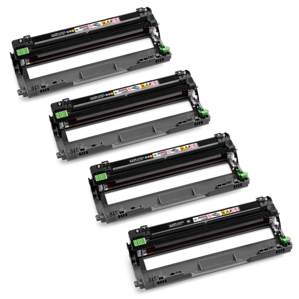 Brother DR-243CL tulostimen rummut Alkuperäinen 1 kpl