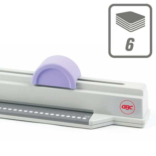GBC Indbindingsmaskine ClickMan Click indbinder