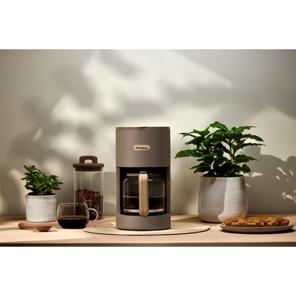 Ariete 1394 Vejledning Filter kaffemaskine 1,25 L