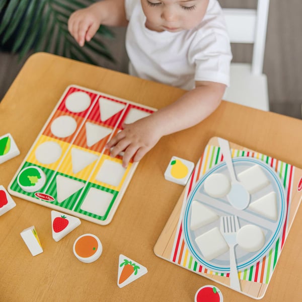 Melissa & Doug 30732 utbildningsleksaker