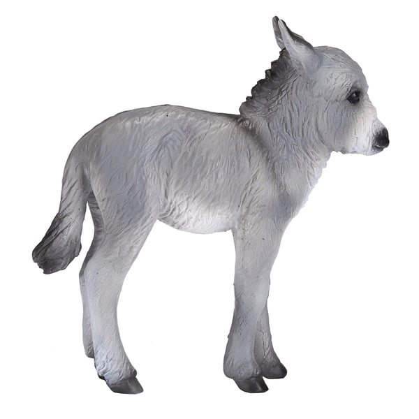 Mojo Fun Donkey Foal