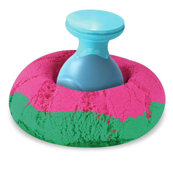 Kinetic Sand 6067345 Kunst- og håndværkslegetøj