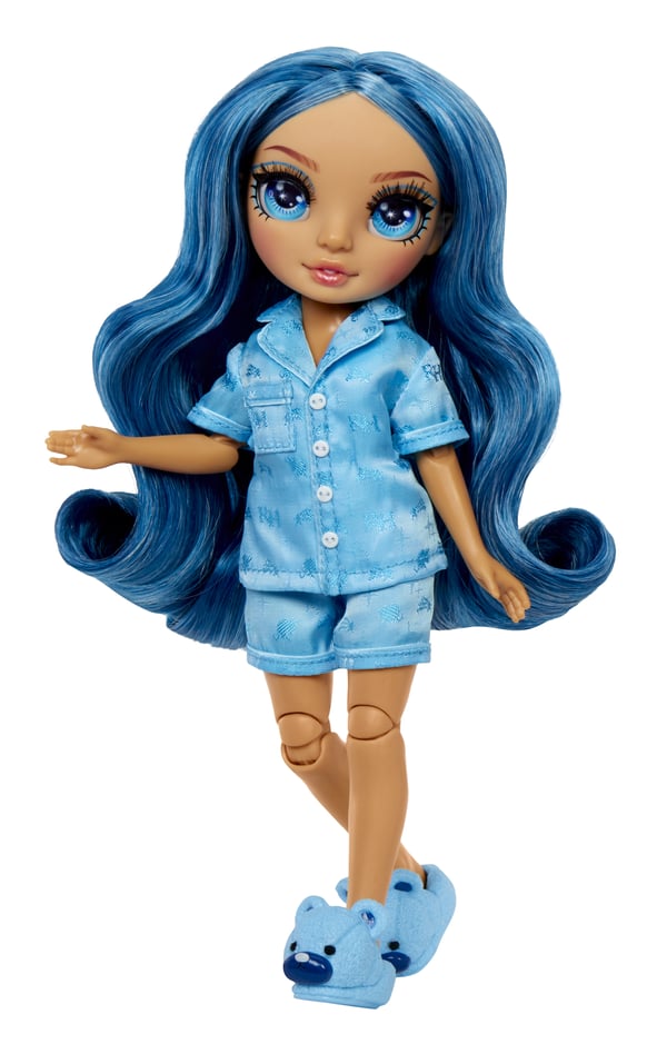 Rainbow High Junior High 530947EUC dukke
