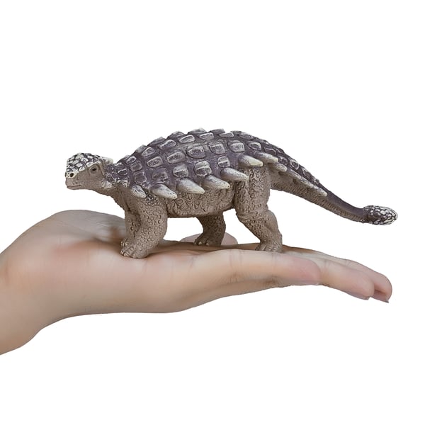 Mojo Fun Ankylosaurus
