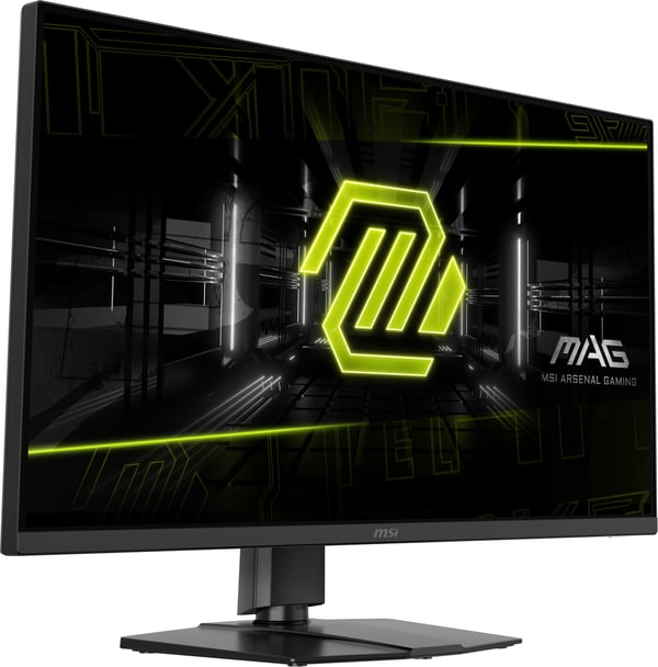 MSI MAG 322URDF E16 platta pc-skärmar 80 cm (31.5") 3840 x 2160 pixlar 4K Ultra HD Svart