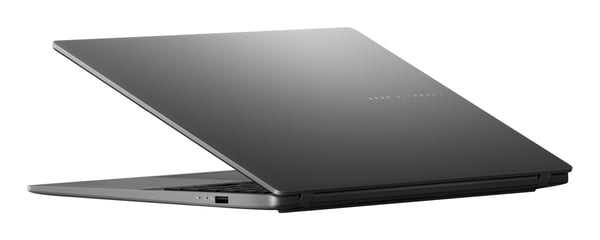ASUS Vivobook S16 S3607AA-U93BOHDCS1 Copilot+ PC Intel Core Ultra 9 386H Laptop 40,6 cm (16") WUXGA 32 GB DDR5-SDRAM 1 TB SSD Wi-Fi 6 (802.11ax) Grå