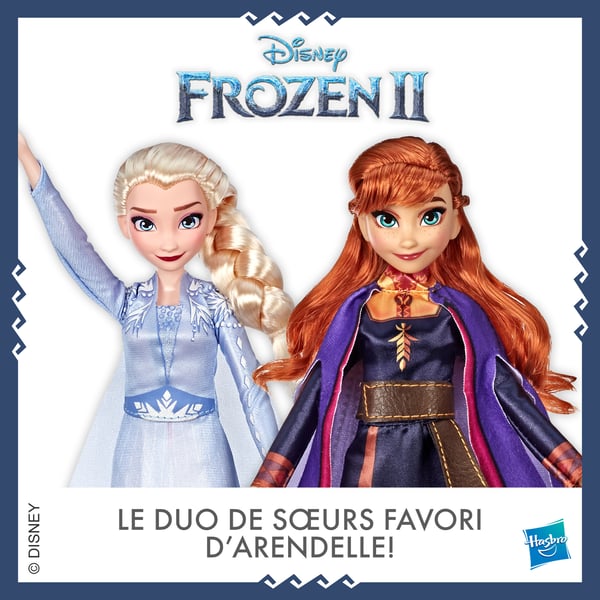Hasbro E6853FR00