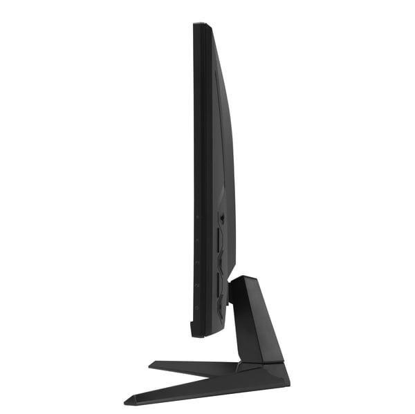 ASUS TUF Gaming VG27AQM1A computerskærm 68,6 cm (27") 2560 x 1440 pixel Quad HD LCD Sort