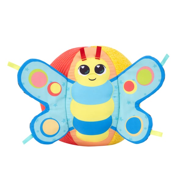 Lamaze L27669 baby uro