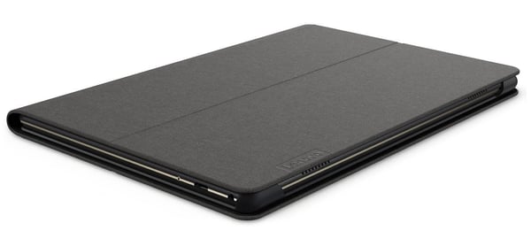 Lenovo ZG38C02959 tablet etui 26,2 cm (10.3") Folie Sort