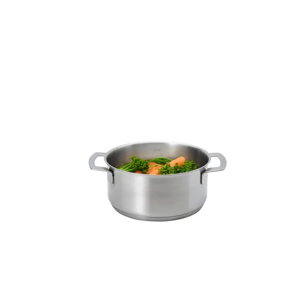 Electrolux E9HOPS pande- og grydesæt 3 stk