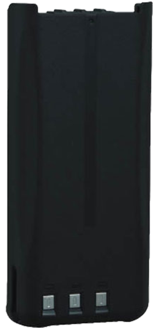 Kenwood KNB-45L tilbehør til to-vejs radio Batteri