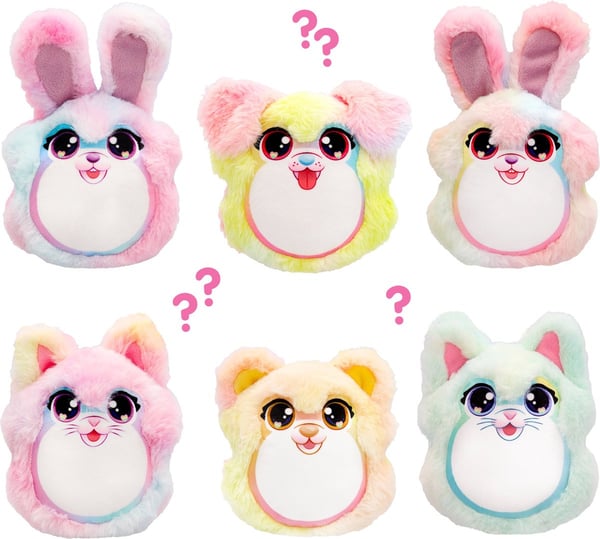 IMC Toys Cotton Cuties mini