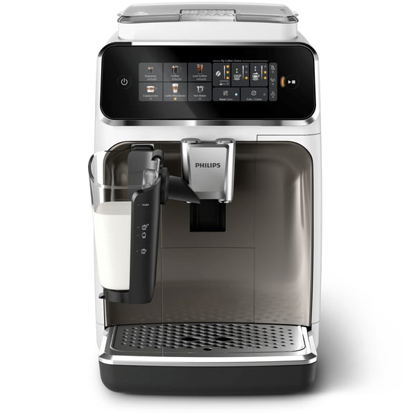 Philips EP3343/90 kaffemaskin Helautomatisk Espressomaskin 1,8 l