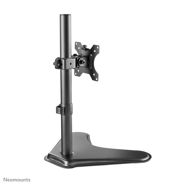 Neomounts FPMA-D550SBLACK fäste och ställ till bildskärm 81,3 cm (32") Bord Svart