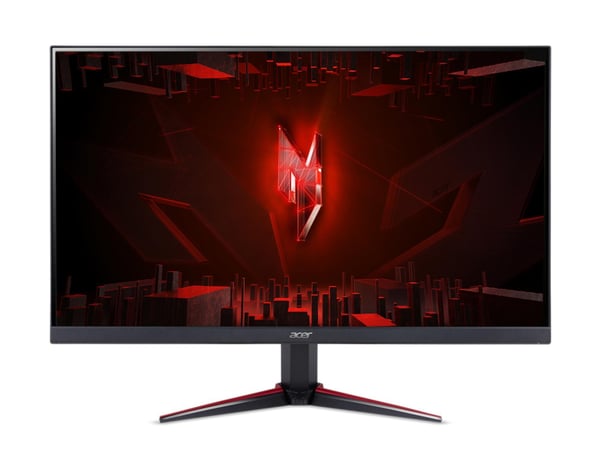 Acer VG270M3bmiipx tietokoneen litteä näyttö 68,6 cm (27") 1920 x 1080 pikseliä Musta Acer VG270M3bmiipx tietokoneen litteä näyttö 68,6 cm (27") 1920 x 1080 pikseliä Musta
