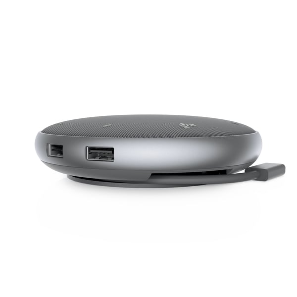 DELL mobil adapter med högtalartelefon – MH3021P