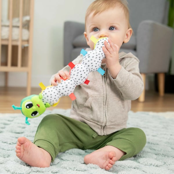 Lamaze LC27483 täytetty lelu