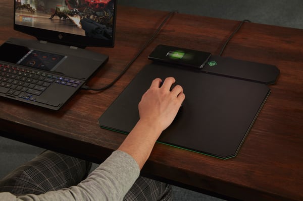 HP OMEN by Photon -langaton hiiri