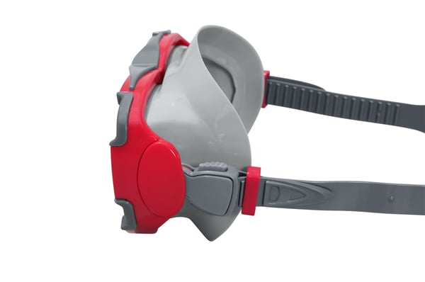 Bestway 22052 / 23 dykmasker Polykarbonat Blandade färger Vuxen