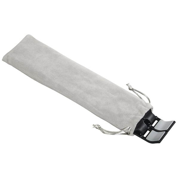 Hama Light Ställ till bärbara datorer Svart 39,1 cm (15.4")