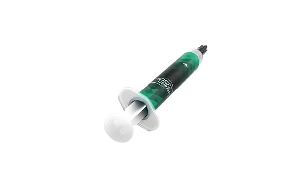 DeepCool EX750 kylflänsföreningar Termisk pasta 6,2 W/m-K 5 g