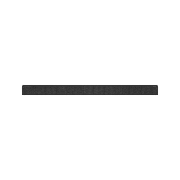 LG SP7.DEUSLLK soundbar-högtalare Svart, Silver 5.1 kanaler 440 W