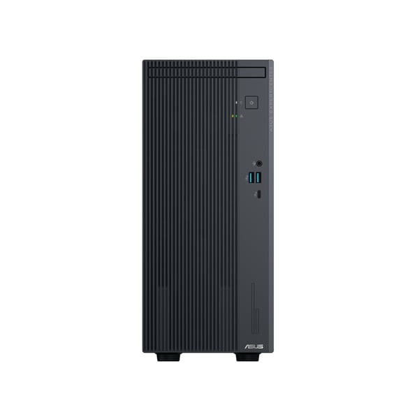 ASUS ExpertCenter P500 Mini Tower P500MV-05210H279X Intel Core 5 210H 16 GB DDR5-SDRAM 512 GB SSD Windows 11 Pro PC Harmaa